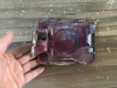 Oto Çıkma Parça / Mazda / 323 / Yakıt / Depo Kapağı / Çıkma Parça 