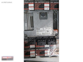 0261201602 PEUGEOT MOTOR BEYNİ