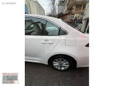 Oto Çıkma Parça / Toyota / Corolla / Alt Takım / Arka Dingil / Çıkma Parça 
