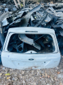 2003 2007 Ford fiesta çıkma arka bagaj kapağı
