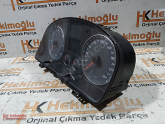 Oto Çıkma Parça / Volkswagen / Caddy / Elektrik / Kilometre Saati / Çıkma Parça 