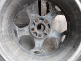 Oto Çıkma Parça / Ford / Focus / Jant & Lastik / Çelik Jant / Çıkma Parça 
