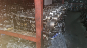 Oto Çıkma Parça / Toyota / Auris / Motor / Silindir Kapağı / Çıkma Parça 