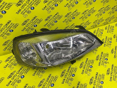 Oto Çıkma Parça / Opel / Astra / Far & Stop / Sağ Ön Far / Çıkma Parça 
