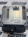 PSA Citroen C-Elysée  1.5HDI 9830225780 0281035332 MD1CS003 ECU