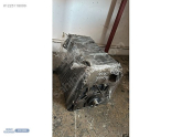 VOLKSWAGEN GOLF JETTA PASSAT A3 1.6TDİ CLH DCX CXX YARIM MOTOR