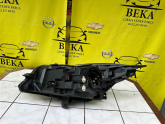 Oto Çıkma Parça / Opel / Insignia / Far & Stop / Sağ Ön Far / Çıkma Parça 
