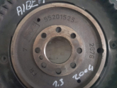 Oto Çıkma Parça / Fiat / Albea / Motor / Volant / Çıkma Parça 