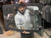 Oto Çıkma Parça / Fiat / Fiorino / Oto Cam / Kapı Camları / Çıkma Parça 
