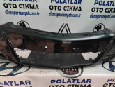 Oto Çıkma Parça / Opel / Astra / Tampon / Ön Tampon / Çıkma Parça 