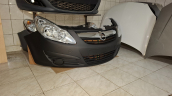 Oto Çıkma Parça / Opel / Corsa / Tampon / Ön Tampon / Çıkma Parça 