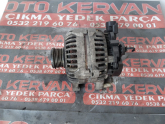 PEUGEOT 207 1.6 SARJ DINAMOSU CIKMA