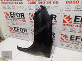 Oto Çıkma Parça / Toyota / Yaris / Kaporta & Karoser / Arka Çamurluk / Çıkma Parça 