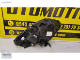 Oto Çıkma Parça / Renault / Kangoo / Far & Stop / Sol Ön Far / Sıfır Parça 