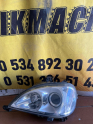 Oto Çıkma Parça / Mercedes / ML / Far & Stop / Sol Ön Far / Çıkma Parça 