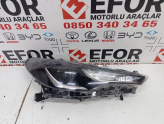 Oto Çıkma Parça / Toyota / Corolla / Far & Stop / Sağ Ön Far / Çıkma Parça 