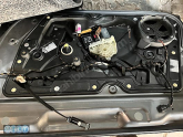 Oto Çıkma Parça / Volkswagen / Golf / Kaporta & Karoser / Sağ Ön Kapı / Çıkma Parça 