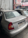 Oto Çıkma Parça / Hyundai / Accent / Arma & Yazı / Marka Yazıları / Çıkma Parça 