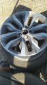 Oto Çıkma Parça / Citroen / C5 / Jant & Lastik / Çelik Jant / Çıkma Parça 
