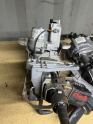 Oto Çıkma Parça / Renault / Clio / Direksiyon / Direksiyon Mili / Çıkma Parça 