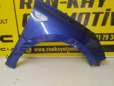 Oto Çıkma Parça / Renault / Clio / Kaporta & Karoser / Sağ Ön Çamurluk / Çıkma Parça 