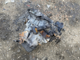 Oto Çıkma Parça / Peugeot / 307 / Şanzıman / Şanzıman Komple / Çıkma Parça 