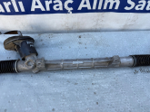 Oto Çıkma Parça / Renault / Megane / Direksiyon / Direksiyon Kutusu / Çıkma Parça 