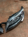 FİAT DUCATO - LEDLİ SAĞ SOL FAR