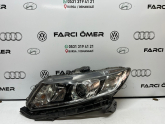 Oto Çıkma Parça / Honda / Civic / Far & Stop / Sol Ön Far / Çıkma Parça 