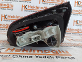 Oto Çıkma Parça / Volkswagen / Golf / Far & Stop / Sol Arka Stop / Çıkma Parça 