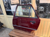 Oto Çıkma Parça / Renault / R 9 / Kaporta & Karoser / Sol Arka Kapı / Çıkma Parça 