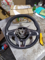 RENAULT CLİO 5 ORJİNAL DİREKSİYON SİMİDİ