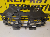 Oto Çıkma Parça / Renault / Megane / Kaporta & Karoser / Panjur / Çıkma Parça 