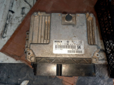 Iveco Daily motor beyni - 0281012193