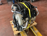 Oto Çıkma Parça / Porsche / Panamera / Elektrik / Merkezi Kilit Motoru / Çıkma Parça 