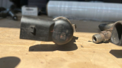 Oto Çıkma Parça / Ford / Fiesta / Motor / Enjektör / Çıkma Parça 