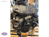 Bmw F30 3.20 Komple Motor Montaj Garanti Umut Oto Ankara