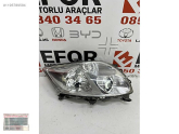 TOYOTA AURİS SAĞ FAR ÇIKMA ORJİNAL YEDEK PARÇA 07-10 MODEL