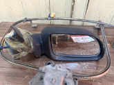 Oto Çıkma Parça / Renault / R 19 / Kaporta & Karoser / Kapı Kilidi / Çıkma Parça 