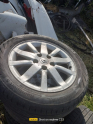 MEGAN 3 FLUENCE JANT LASTİK