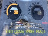 Oto Çıkma Parça / Audi / A3 / Oto Cam / Silecek Motoru / Çıkma Parça 