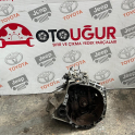 2006-2014 MODEL TOYOTA YARİS BENZİNLİ 1.0 MOTOR TÜRBİN