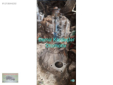 Oto Çıkma Parça / Kia / Pregio / Şanzıman / Şanzıman Komple / Çıkma Parça 