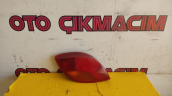 FORD KA SOL STOP