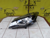 Oto Çıkma Parça / Opel / Insignia / Far & Stop / Sol Ön Far / Çıkma Parça 