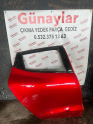 RENAULT CLİO 4 SAĞ ARKA KAPI