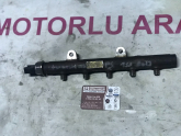 Ford Transit Orijinal Çıkma Rail Borusu 2.2