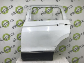 Oto Çıkma Parça / Volkswagen / Tiguan / Kaporta & Karoser / Sol Arka Kapı / Çıkma Parça 