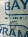 Oto Çıkma Parça / Volvo / S80 / Oto Cam / Kapı Camları / Sıfır Parça 