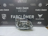 FİAT DOBLO 2006-10 SAĞ ÖN FAR SIFIR